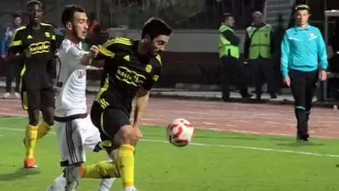 Sahada rekabet, doğada birlik! İki ezeli rakip tek yürek oldu!