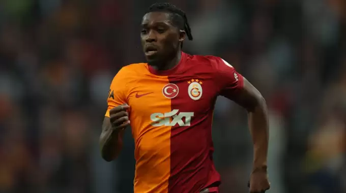 Galatasaray'ın Derrick Köhn için belirlediği bonservis bedeli belli oldu!