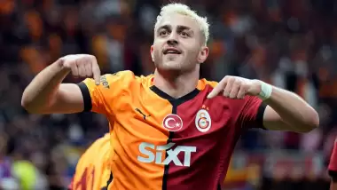 Galatasaray'a dev bonservis! İki isme 60 milyon...
