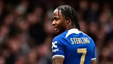 Chelsea'den Sterling kararı çıktı! 23 milyon Euro...