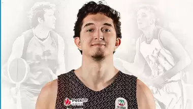 Aliağa Petkimspor'dan Boran Güler hamlesi