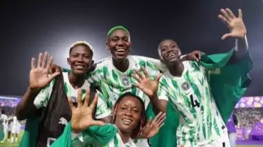 Şampiyon oldular 100'er bin dolarlık ödülü kaptılar!