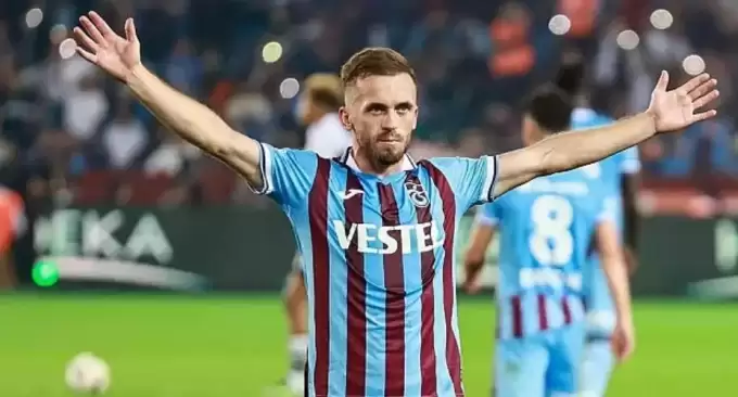 Kocaelispor Başkanı Recep Durul'dan Edin Visca açıklaması