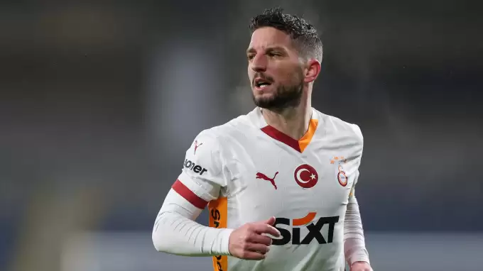 Mertens'ten Gazze paylaşımı: İsrail tarafından açlığa mahkum ediliyor