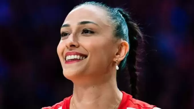 Simge Aköz, Dünya Şampiyonası'nda yok: İşte nedeni