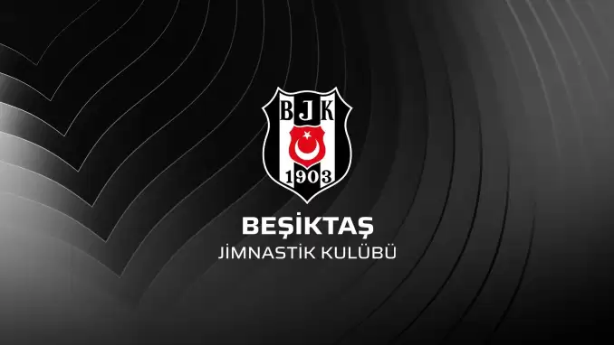 Beşiktaş'ta ayrılık! Transfer resmen açıklandı...