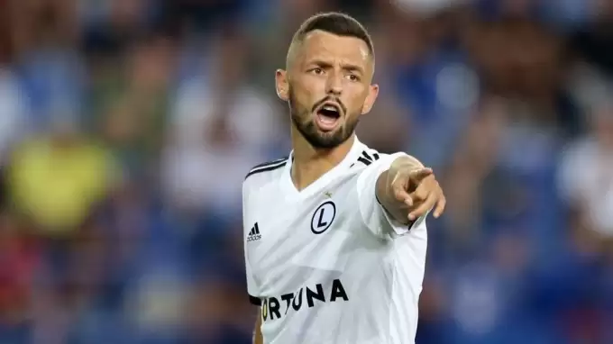 Kocaelispor, Serie A'dan Polonyalı stoperi resmen duyurdu!