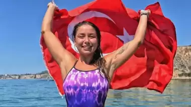 Bengisu Avcı, Oceans 7 için Japonya'da...