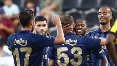 Fenerbahçe'nin Şampiyonlar Ligi'ndeki olası rakipleri belli oldu!