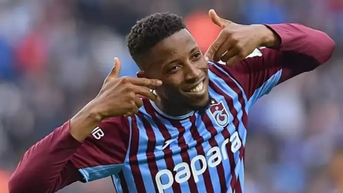 Braga transfer teklifini kabul etti! Sıra Simon Banza'da...