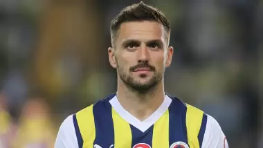 Dusan Tadic imzayı atıyor: Sözleşmesindeki bonuslar dikkat çekti