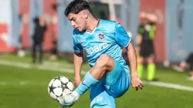 Trabzonspor'dan ayrıldı, 1. Lig ekibine imza attı