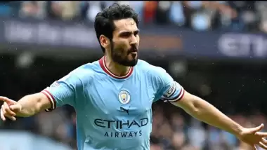 Galatasaray, İlkay Gündoğan’ı ancak bir şartla alabilir