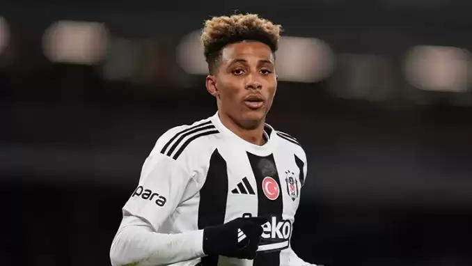 Gedson Fernandes resmen Spartak Moskova'da! İşte Beşiktaş'ın elde ettiği gelir