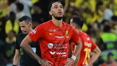 Aubameyang'ın yeni takımı açıklandı