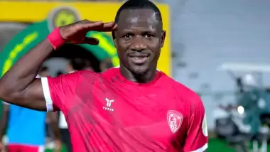 Sarıyer'den orta sahaya transfer 