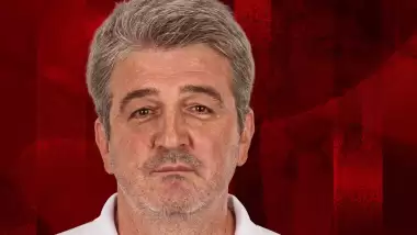 Karşıyaka Basketbol’da Faruk Beşok dönemi