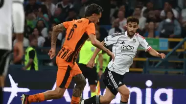 Kartal Kayra Yılmaz: "Bunu üzülerek söylüyorum"