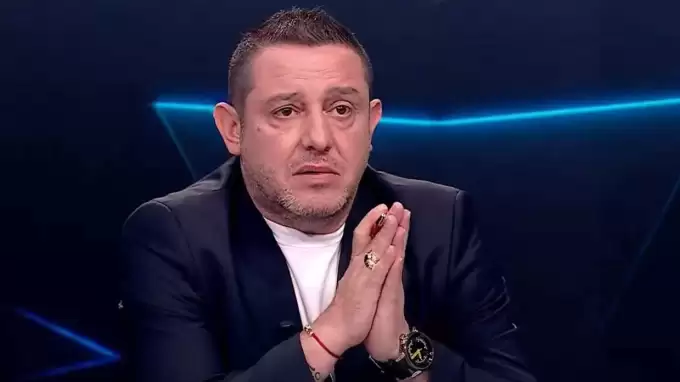 “Top bile isyan etti!” Nihat Kahveci’den Beşiktaş’a çok sert sözler!