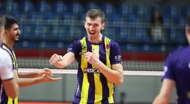 Fenerbahçe'den ayrıldı, imzayı attı! Transfer resmen açıklandı