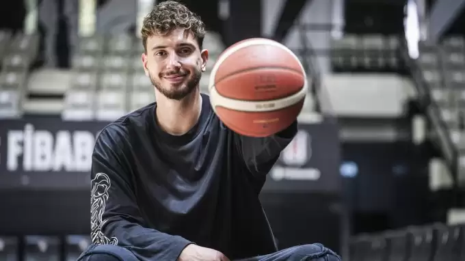 Alperen Şengün'den "Michael Jordan mı LeBron James mi?" sorusuna yanıt