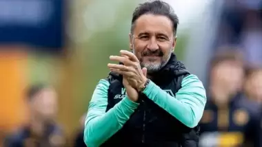 Vitor Pereira,  AZ Alkmaar'ın yıldızını kaptı