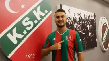 Karşıyaka'dan iki takviye daha!