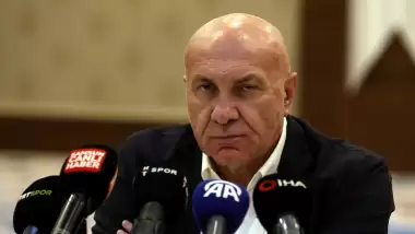 Yüksel Yıldırım: "Yolumuza Avrupa Ligi’nde devam etmek istiyoruz"