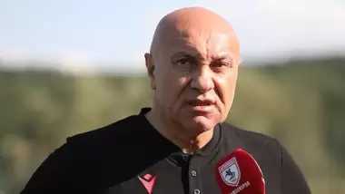 Yüksel Yıldırım: "Artık, 'dört büyük yok, beş büyük var' dedirtmek istiyorum"