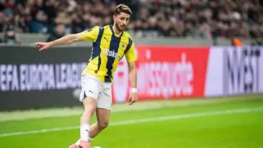 İsmail Yüksek, Feyenoord maçında oynayacak mı? Belli oldu