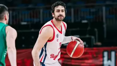 Karşıyaka'dan Furkan Korkmaz atağı...