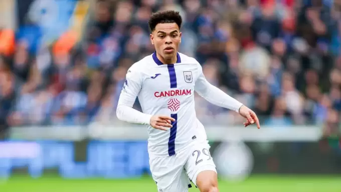 İşte Fenerbahçe'nin yeni on numara hedefi! Bonservis bedeli belli oldu