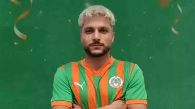 Karşıyaka'ya Süper Lig'den kanat!