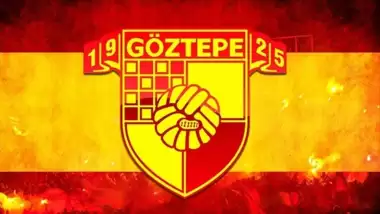 Göztepe'de iki transferin ardından ayrılık!
