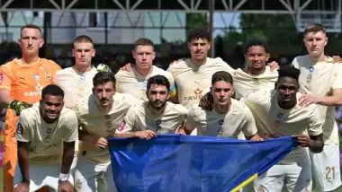 Arda Turan lige iyi başladı