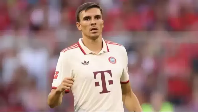 Joao Palhinha'nın yeni adresi belli oldu! İmzalar atıldı...