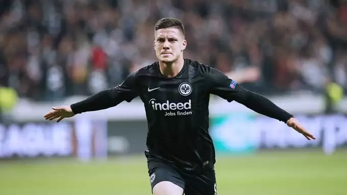 İsmi Süper Lig devleriyle anılmıştı: Yeni takımı belli oldu