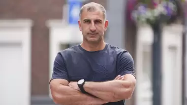 Eski milli futbolcu Fatih Sonkaya'nın favorisi Fenerbahçe