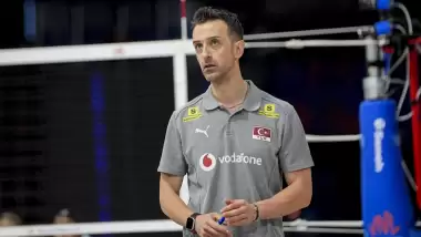 Daniele Santarelli: Hatalar yaptık