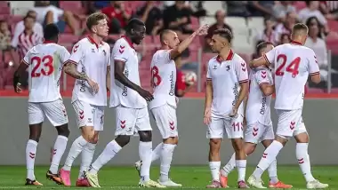 Samsunspor: Avrupa’da kimliğini arayan bir takım