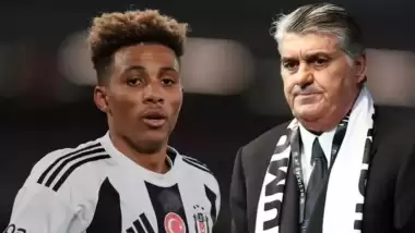 Serdal Adalı, Gedson transferinin perde arkasını açıkladı! ''İdmana...''