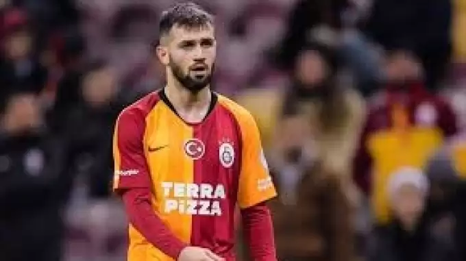 Ömer Bayram'ın yeni takımı belli oldu