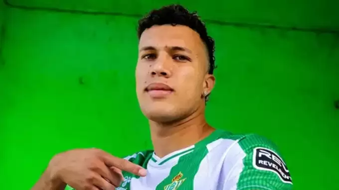 Real Betis, Nelson Deossa transferini açıkladı!