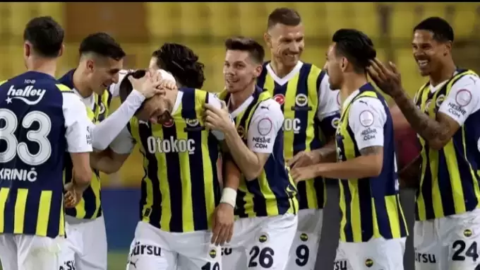 Fenerbahçe’den sessiz sedasız ayrıldı! Artık Dinamo Zagreb’de