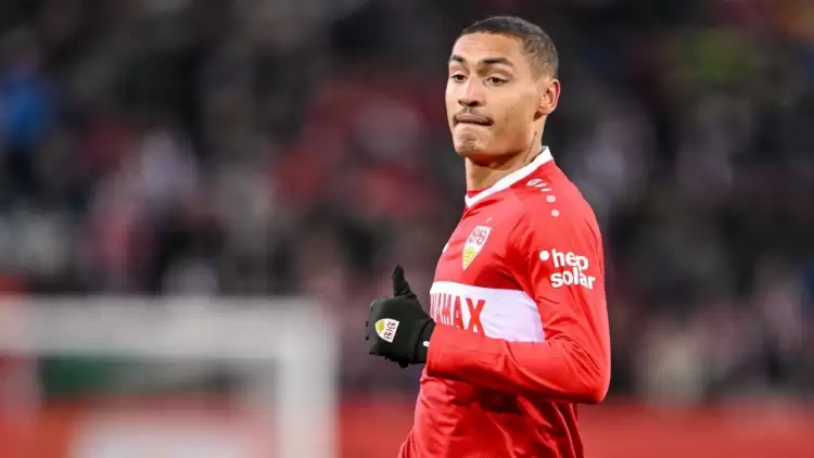 Galatasaray istiyordu, Enzo Millot'tan flaş hamle!