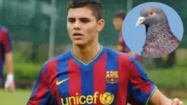 Icardi için flaş açıklama! ''Sapanla güvercin vurdu, pişirip yedi!''