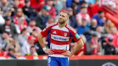 Alman taraftarlar İsrailli futbolcuyu istemedi: Transfer iptal