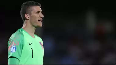 Karagümrük kalecisini buldu!