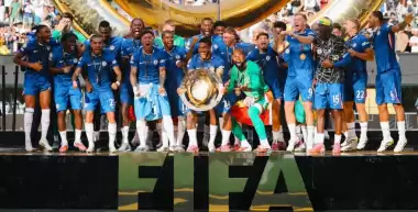 Chelsea 9 futbolcuyu satılığa çıkardı! Aralarında kimler var kimler...