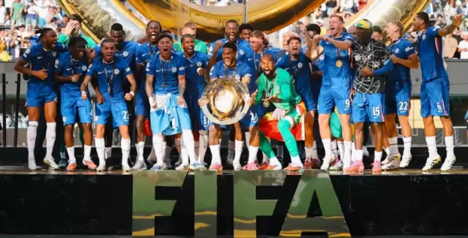 Chelsea 9 futbolcuyu satılığa çıkardı! Aralarında kimler var kimler...